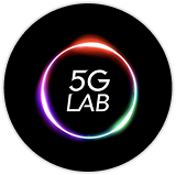 5G LAB ロゴ